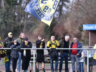 Kommen zum 1. FFC Recklinghausen mehr als 1000 Zuschauer?