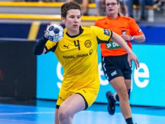 BVB verliert erneut in der Champions League