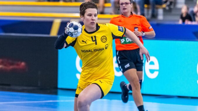 BVB verliert erneut in der Champions League BVB verliert erneut in der Champions League