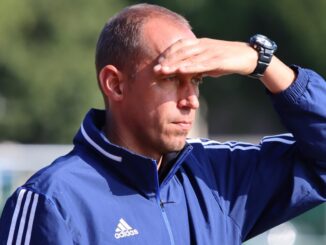 U15 steht vor Borussia Dortmund