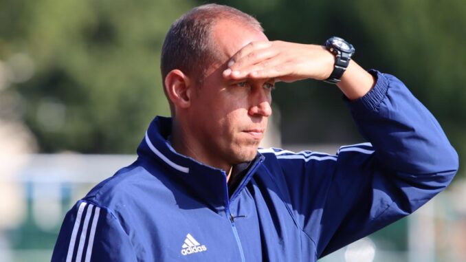 U15 steht vor Borussia Dortmund U15 steht vor Borussia Dortmund