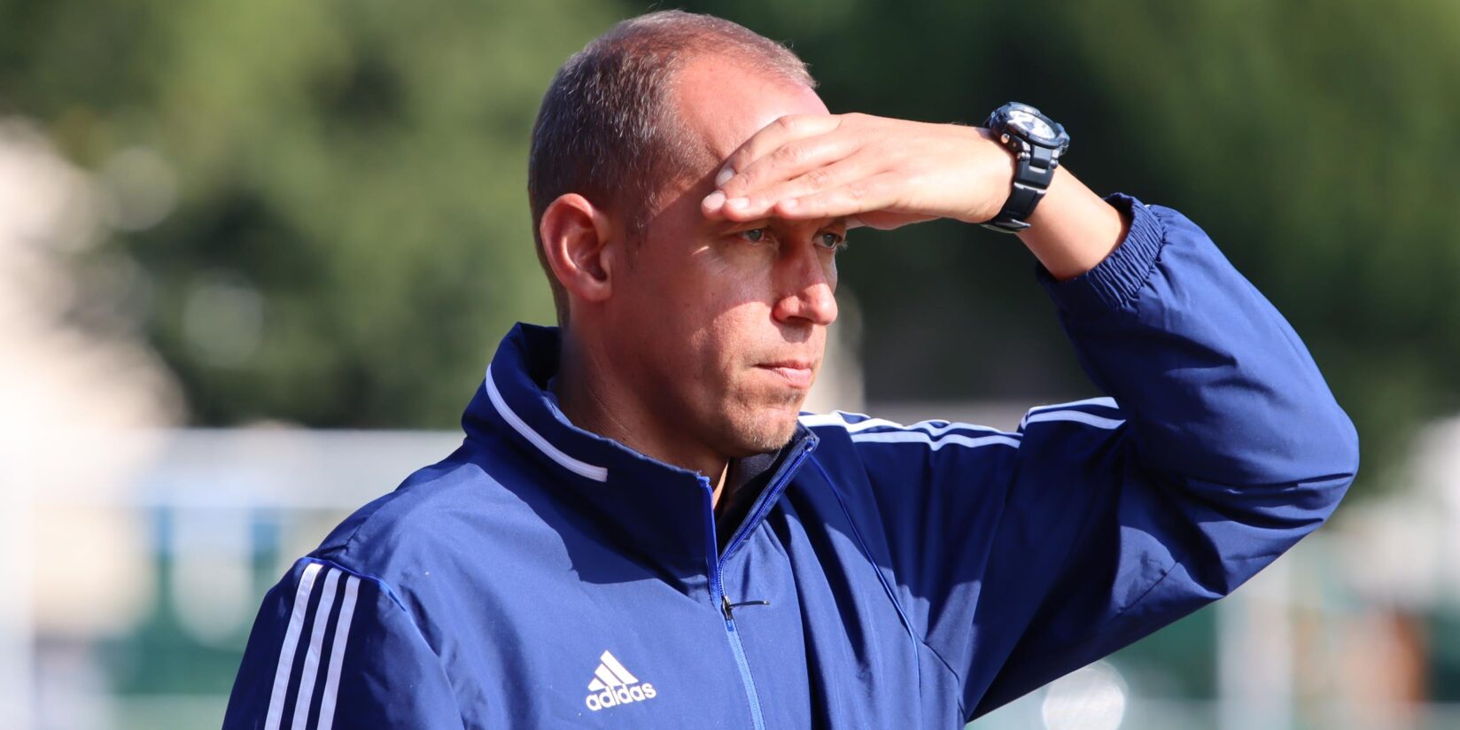 U15 steht vor Borussia Dortmund