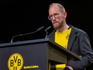 Hitzige Debatten nach Lager-Wechsel von Jakob Scholz