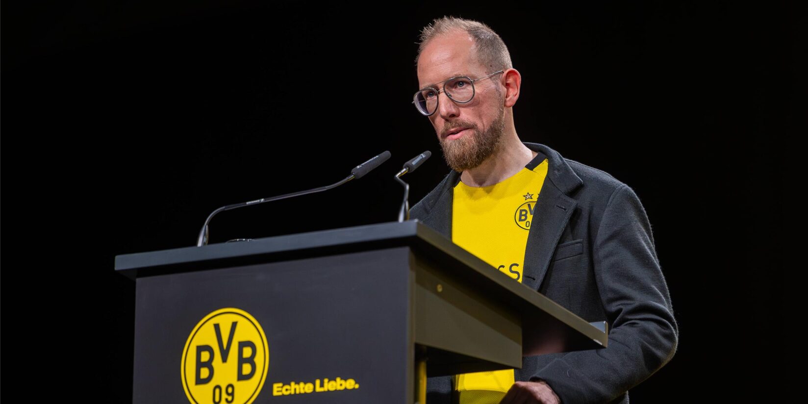 Hitzige Debatten nach Lager-Wechsel von Jakob Scholz