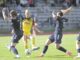 6-Niederlage des 1. FFC Recklinghausen
