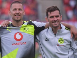 Exklusive Tickets für den 19:09-Talk mit BVB-Profis Anton