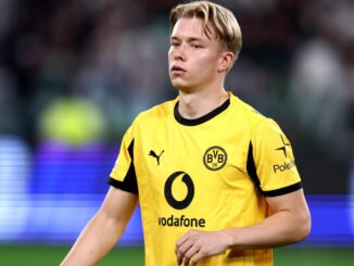 BVB-Profi Svensson hängt durch: Kaum Impulse