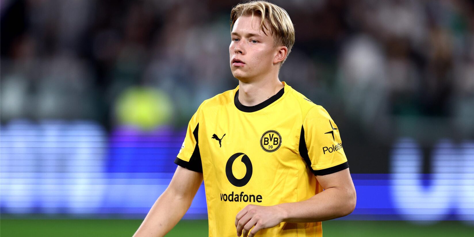 BVB-Profi Svensson hängt durch: Kaum Impulse