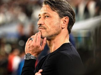 Kann er Dortmund zum Titelkandidaten formen?