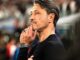 Kann er Dortmund zum Titelkandidaten formen?