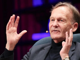 Watzke fordert Gehaltsobergrenze: «Unumgänglich»