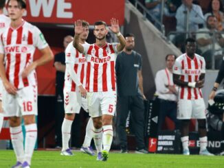 1. FC Köln: Leihspieler möchte seine Odyssee beenden