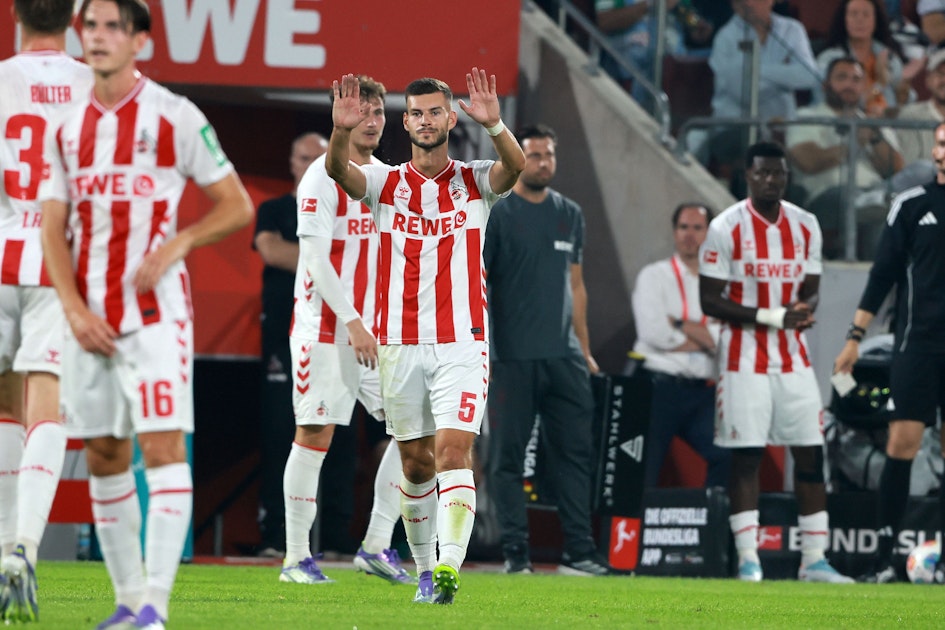 1. FC Köln: Leihspieler möchte seine Odyssee beenden