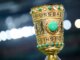 DFB-Pokal - Eintracht im Pokal gegen BVB - Darmstadt