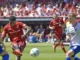 FCK zittert sich zu 2:1 gegen Darmstadt: Pfeifkonzert auf