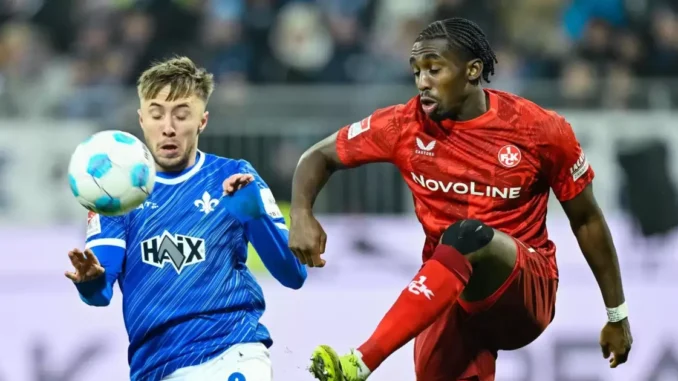 Der FCK-Transferticker: Ronstadt wird ausgeliehen - 1. FC Der FCK-Transferticker: Ronstadt wird ausgeliehen - 1. FC