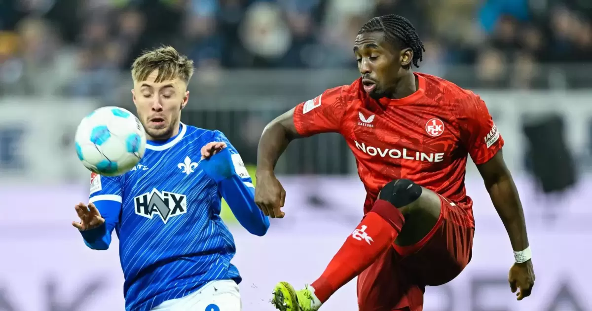 Der FCK-Transferticker: Ronstadt wird ausgeliehen – 1. FC