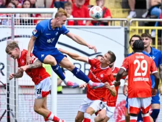 Mar­cel Klos über den Dead­line Day und die FCK-​Transfers