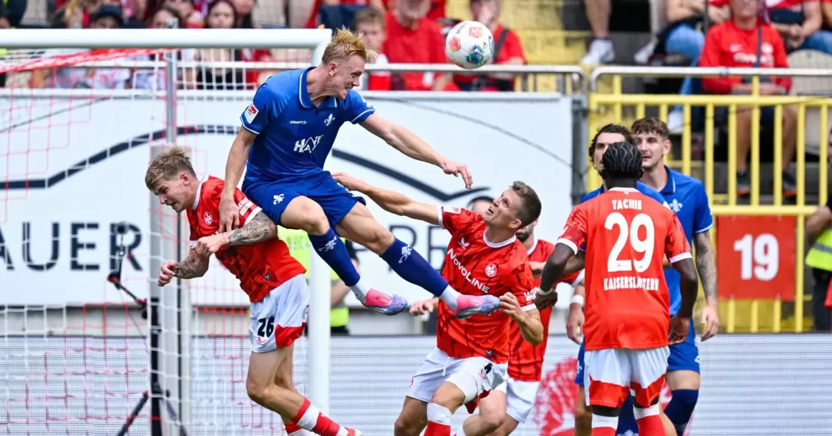 Mar­cel Klos über den Dead­line Day und die FCK-​Transfers