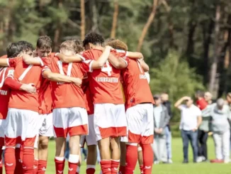 FCK-U17 will nachlegen - Fußball
