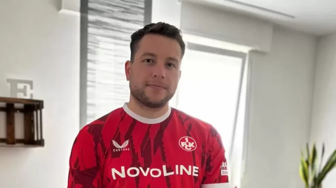 Monatlich 600.000 Aufrufe mit FCK-Videos auf Instagram und Monatlich 600.000 Aufrufe mit FCK-Videos auf Instagram und