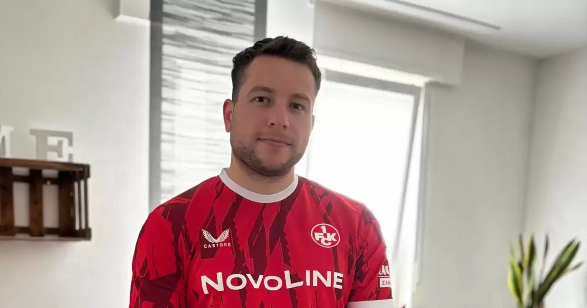 Monatlich 600.000 Aufrufe mit FCK-Videos auf Instagram und