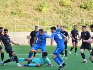 Kerwestimmung mit den FCK-Portugiesen - Spiel der Woche