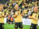 BVB: Mit weißer Weste zum Härtetest - Kicker