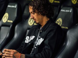 Peinlicher ChatGPT-Fail bei BVB-Neuzugang?