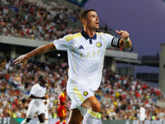 So nah war der CR7-Traum