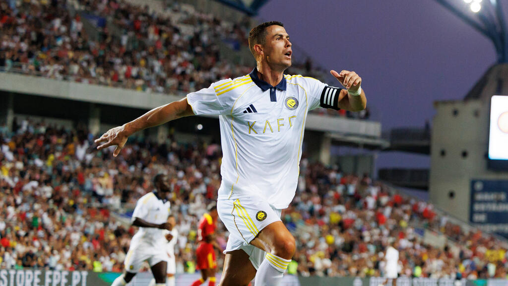 So nah war der CR7-Traum