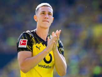 BVB will Star mit Mega-Gehalt binden