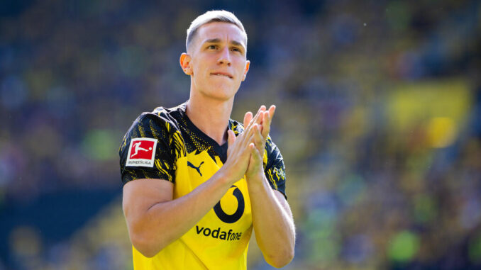 BVB will Star mit Mega-Gehalt binden BVB will Star mit Mega-Gehalt binden