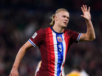 WM-Qualifikation: Irre Haaland-Show und Tuchels Genugtuung