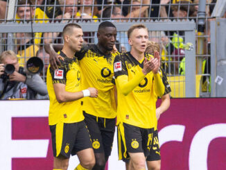 Millionen-Deal des BVB wegen OP-Schock geplatzt?