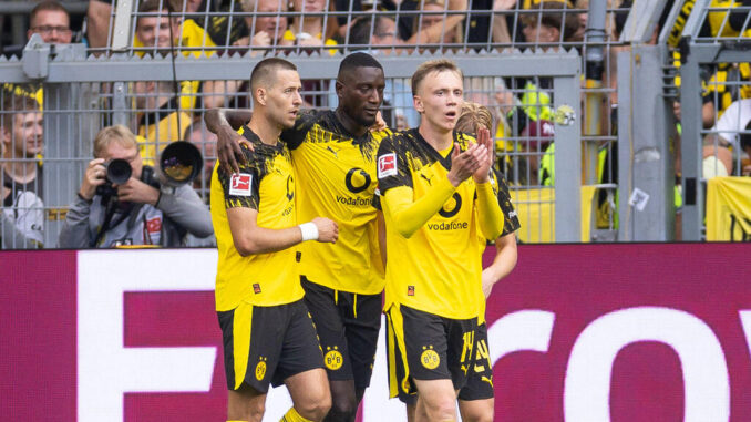 Millionen-Deal des BVB wegen OP-Schock geplatzt?