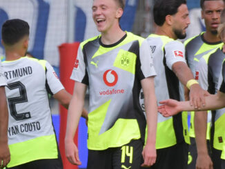 BVB vs. Heidenheim: Noten und Einzelkritik