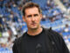 Klose beim Club zunehmend unter Druck