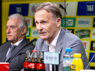 Watzke überrascht mit brisanter Personalie