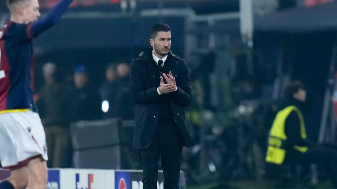 BVB: Sahin-Comeback angeblich perfekt