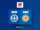 Liveticker SV Darmstadt 98 - Eintracht Braunschweig 2:1