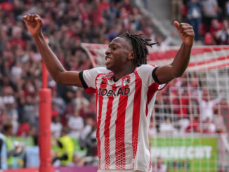 Bedient sich der BVB in der Bundesliga?