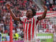 Bedient sich der BVB in der Bundesliga?