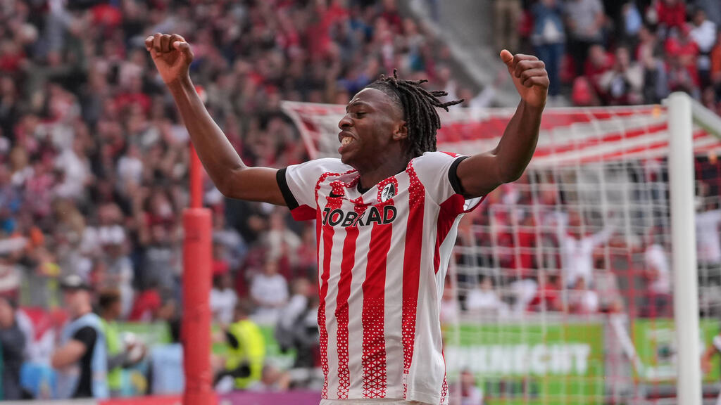 Bedient sich der BVB in der Bundesliga?