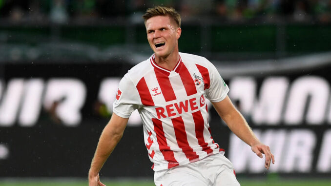 Schnäppchen! So wenig zahlt der 1. FC Köln für Bülter