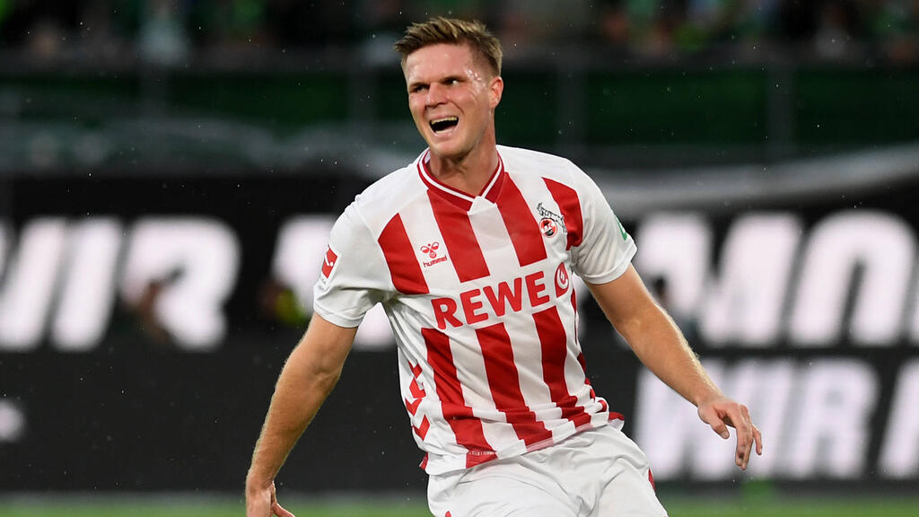 Schnäppchen! So wenig zahlt der 1. FC Köln für Bülter