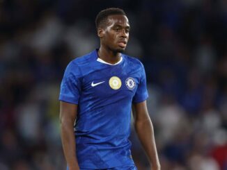 Jamie Gittens' schwacher Start beim FC Chelsea