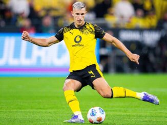 Schlotterbeck-Verlängerung bald durch? ManCity legt neue