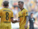 Dynamo Dresden muss vor Darmstadt zittern - sport.de