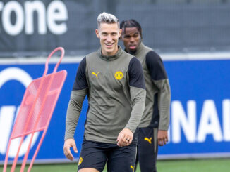 Satter Geldsegen für den BVB